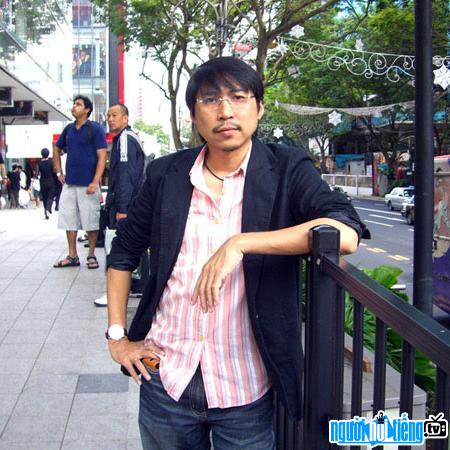 Đạo diễn Huỳnh Phúc Điền qua đời vì căn bệnh ung thư gan