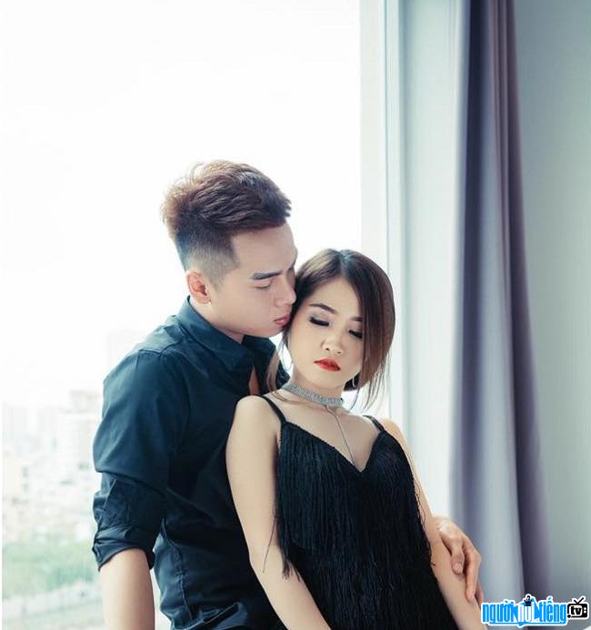  Hot boy multi-talented Huynh Huu Phuoc makes many girls fall in love