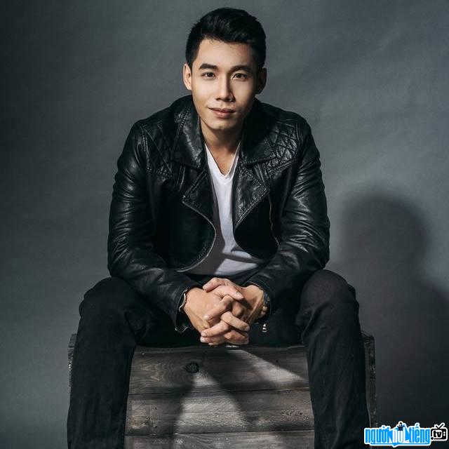  Singer Du Quoc Vuong attracted attention through Sing My Song