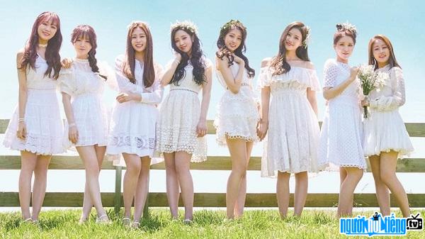 Lovelyz is expected to make a splash in the Kpop generation transition