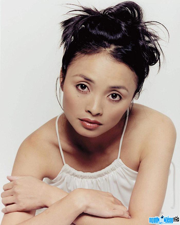  Vietnamese-born actress Le Thi Hiep passed away at the age of 46