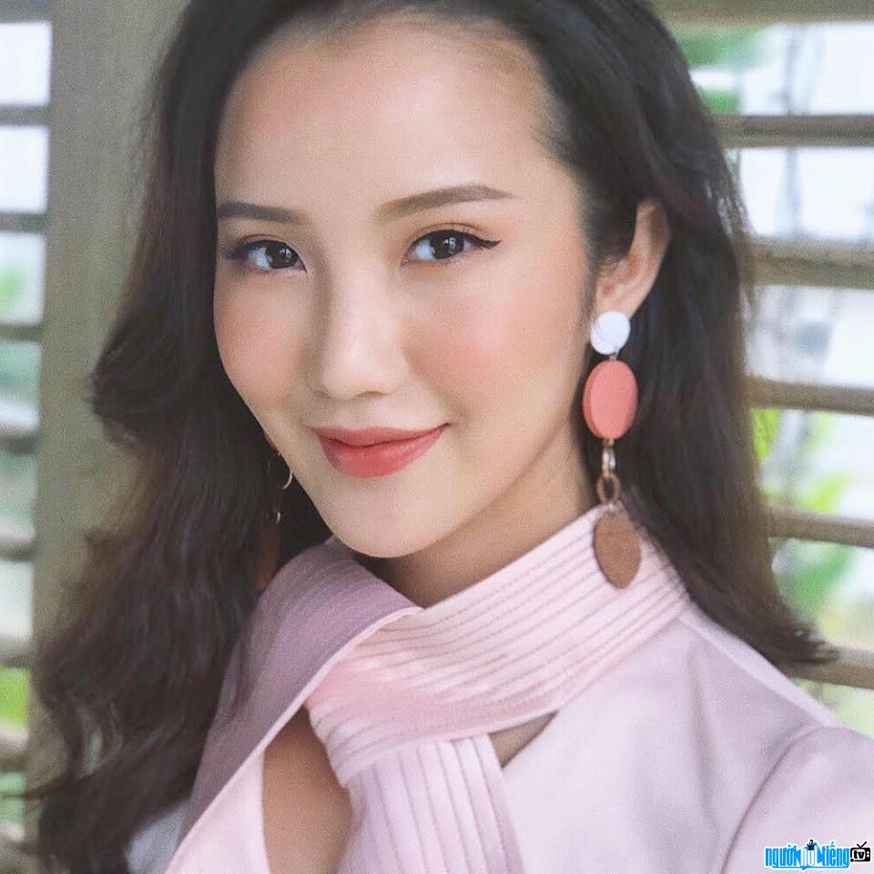 Latest pictures of hot girl Primmy Truong