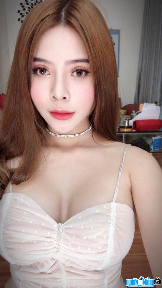 Hình ảnh mới về hot girl Thỏ Ngọc Phạm