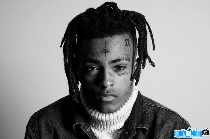 Ảnh của Xxxtentacion