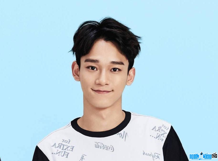 Image of Chen - Exo