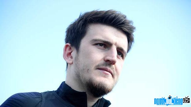 Image of Harry Maguire