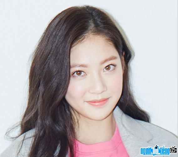Image of Gong Seung-yeon