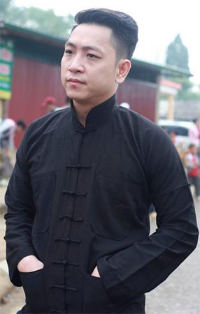 Image of Phung Cuong