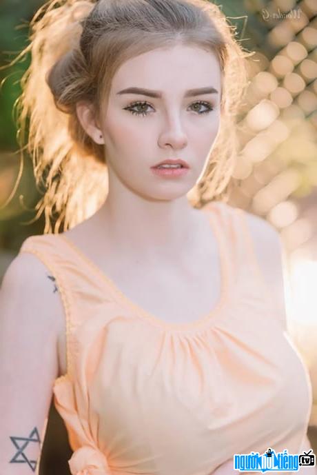 Image of Jessie Vard