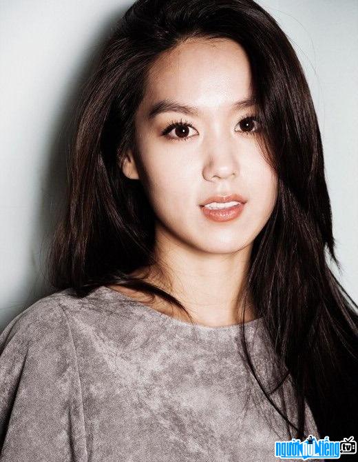 Image of Kim Hee Jung