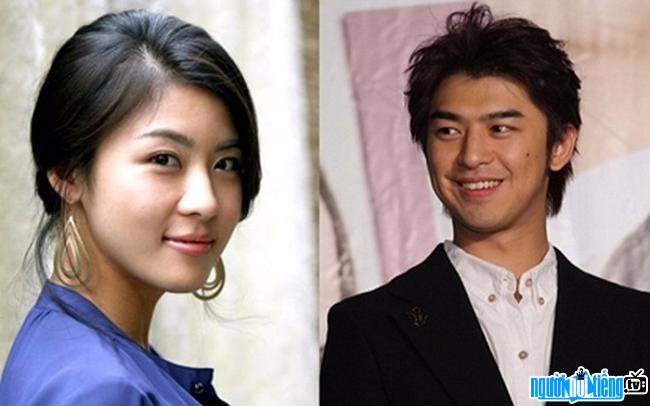 The press reports that actor Tran Bach Lam is dating Ha Ji Won