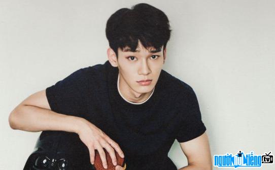  Chen is one of the most talented members of EXO