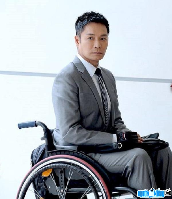  Actor Quach Tan An joins a new movie