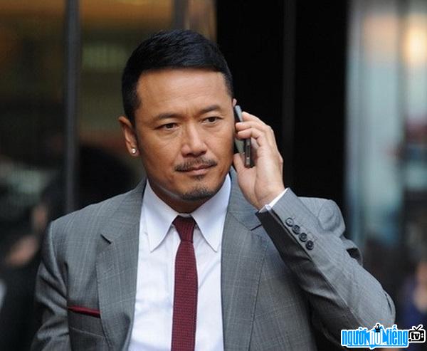 Actor Miao Kieuwei becomes a successful businessman