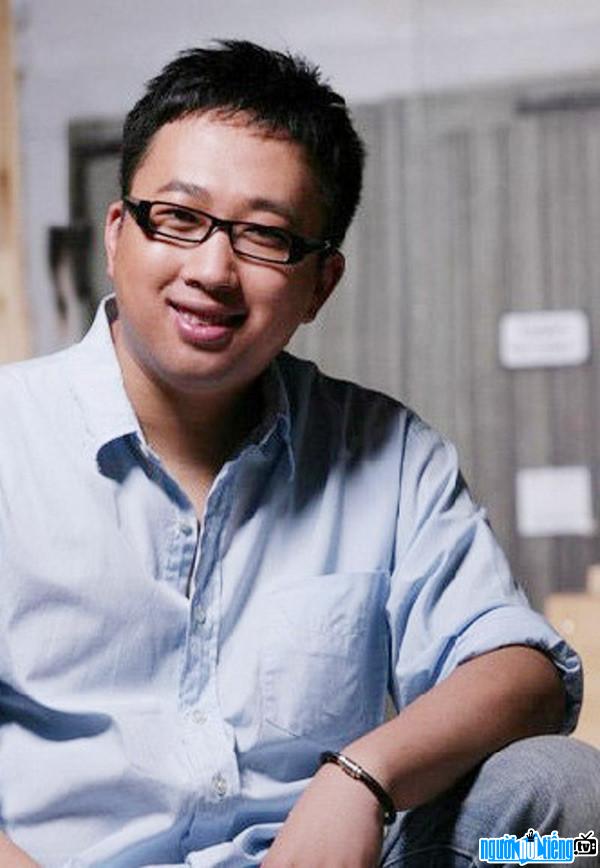  Writer Vu Chinh is famous for his scandal