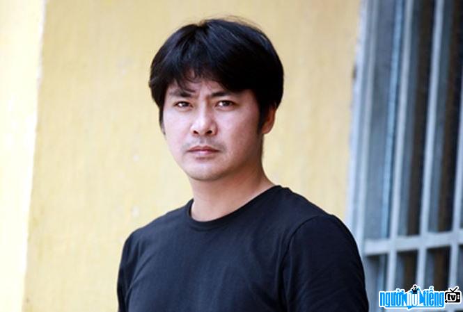Hình ảnh mới về diễn viên Lê Vũ Long