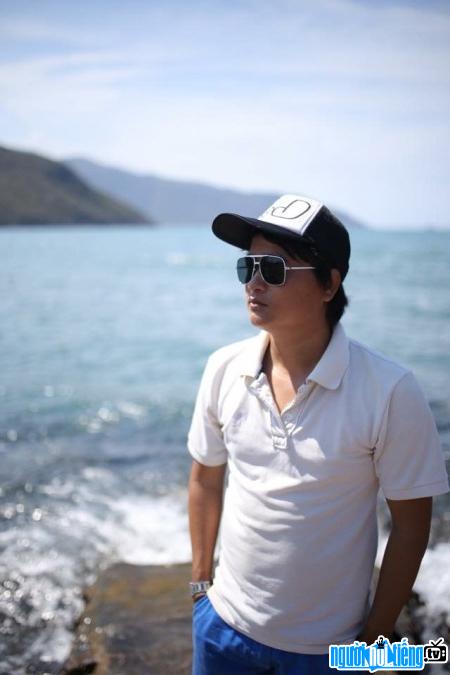  Latest picture of director Nguyen Tan Phuoc