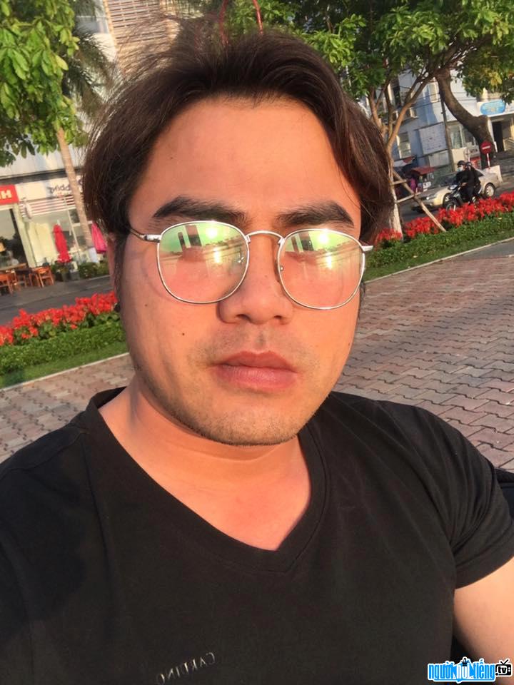  Latest picture of actor Trong Hung