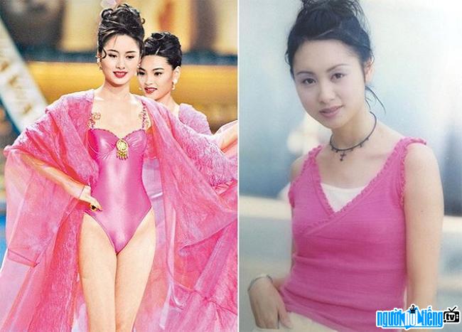  actor Quach Kha Doanh was once expected to be crowned Miss Hong Kong