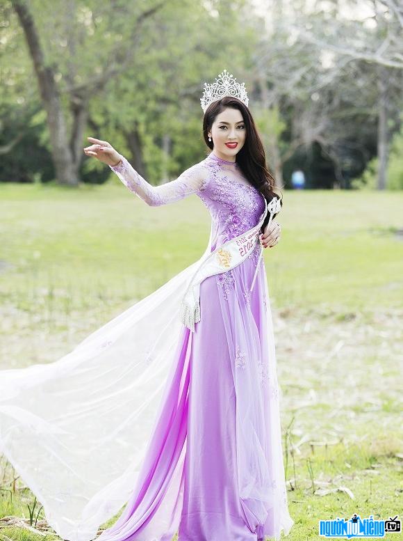 Image of Miss Jennifer Tien Huynh 2