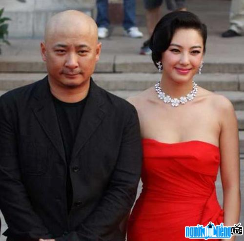Hôn nhân của đạo diễn Vương Toàn An tan vỡ sau bê bối mua dâm của ông