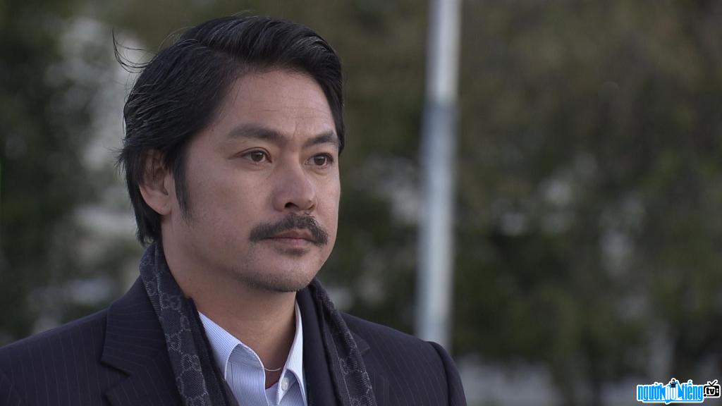 Lê Vũ Long từng gây bão một thời với vai Phong lãng tử trong "Xin hãy tin em"