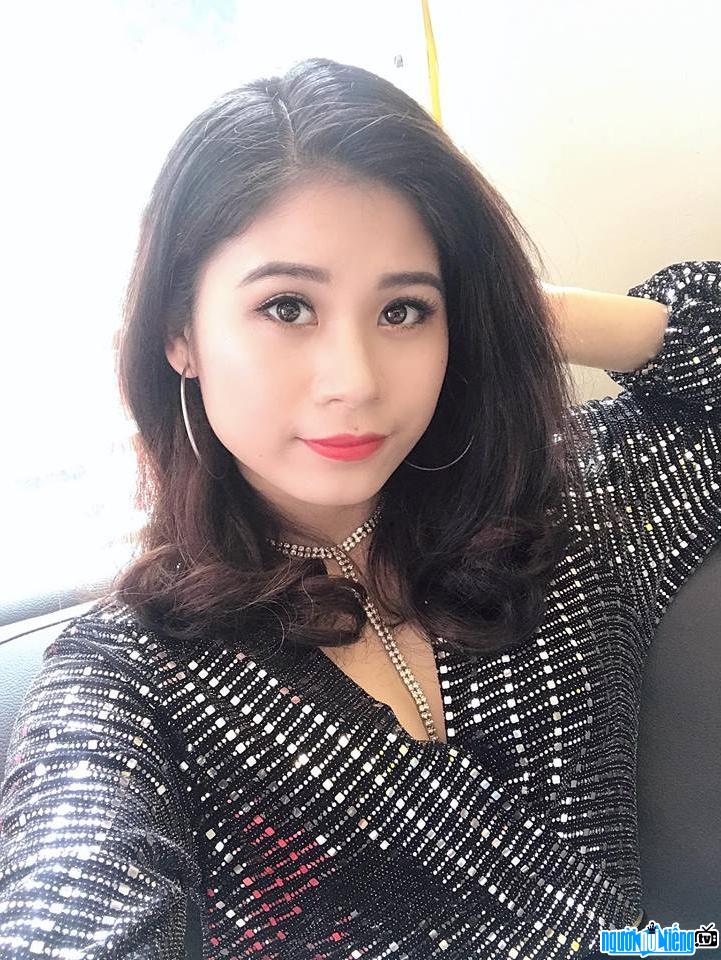 Latest picture of actor Ta Huong Lan