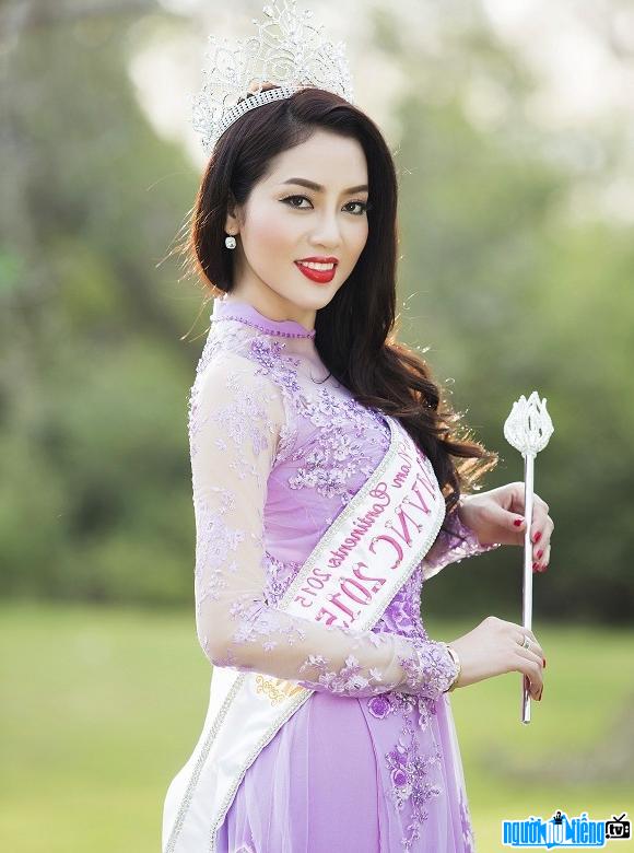 Image of Miss Jennifer Tien Huynh 3