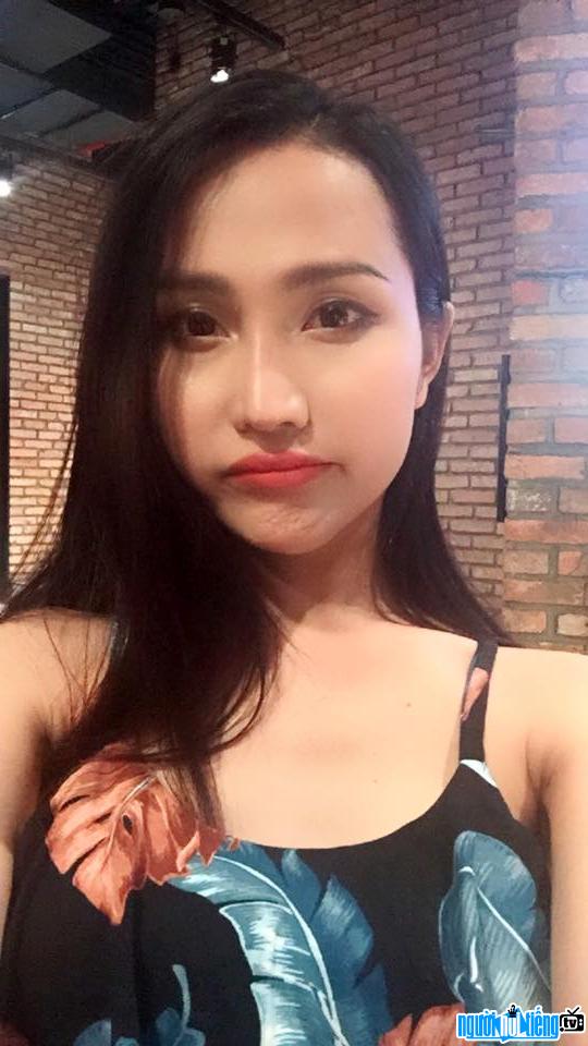 Hoa hậu chuyển giới Hoài Sa bất ngờ thi The Voice