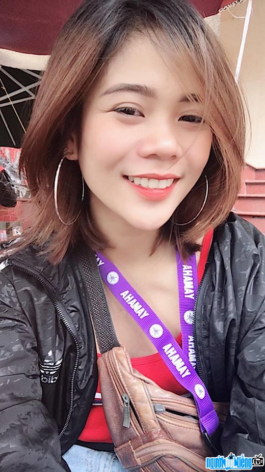 Doan Trang is a contestant who left a lot of impressions at The Voice 2018 contest