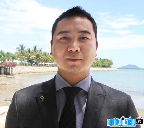  New pictures about businessman Tuan John