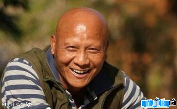  Actor Ke Xuan Hoa died of lung cancer