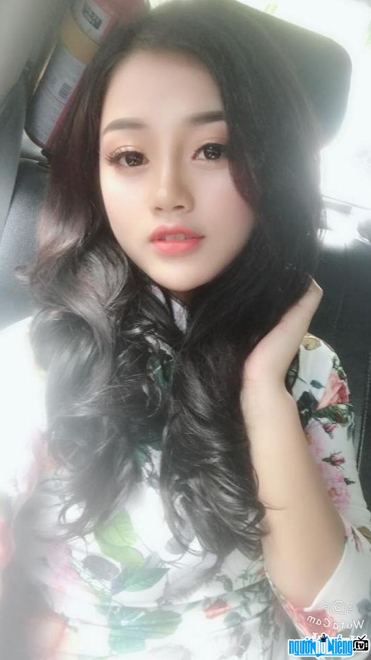 Image of Singer Thanh Thanh 4