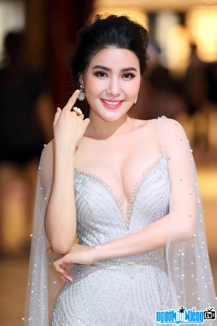  Bang Khue is the runner-up of the Vietnamese World Entrepreneur 2018