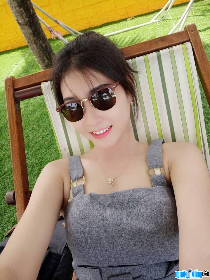 Image of Giang Thuy Vien