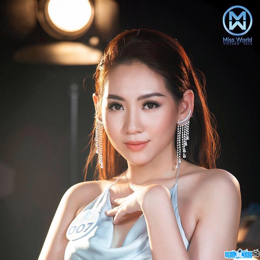 Ảnh của Huỳnh Ái Xuân