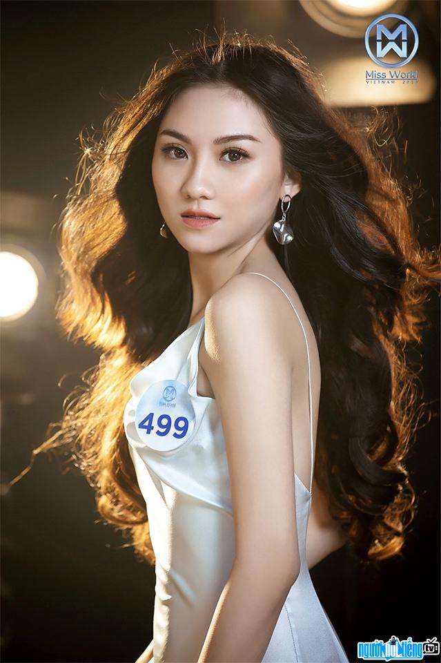 Image of Nguyen Do Quynh Nga