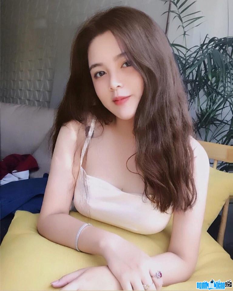 Hot Teen Nguyễn Ngọc Hoàng Anh 