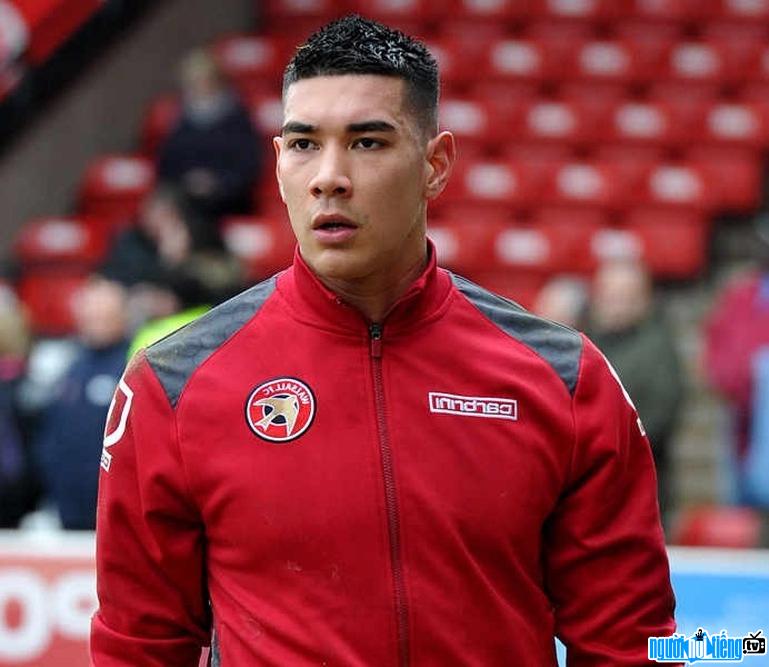 Image of Neil Etheridge