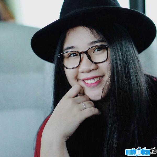 Image of Van Anh The Voice
