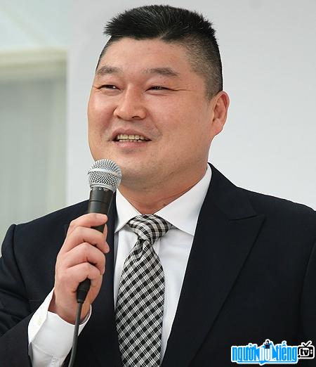 Ảnh của Kang Ho Dong