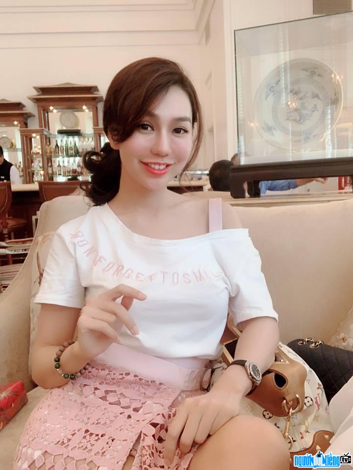 Image of Nguyen Hai Anh