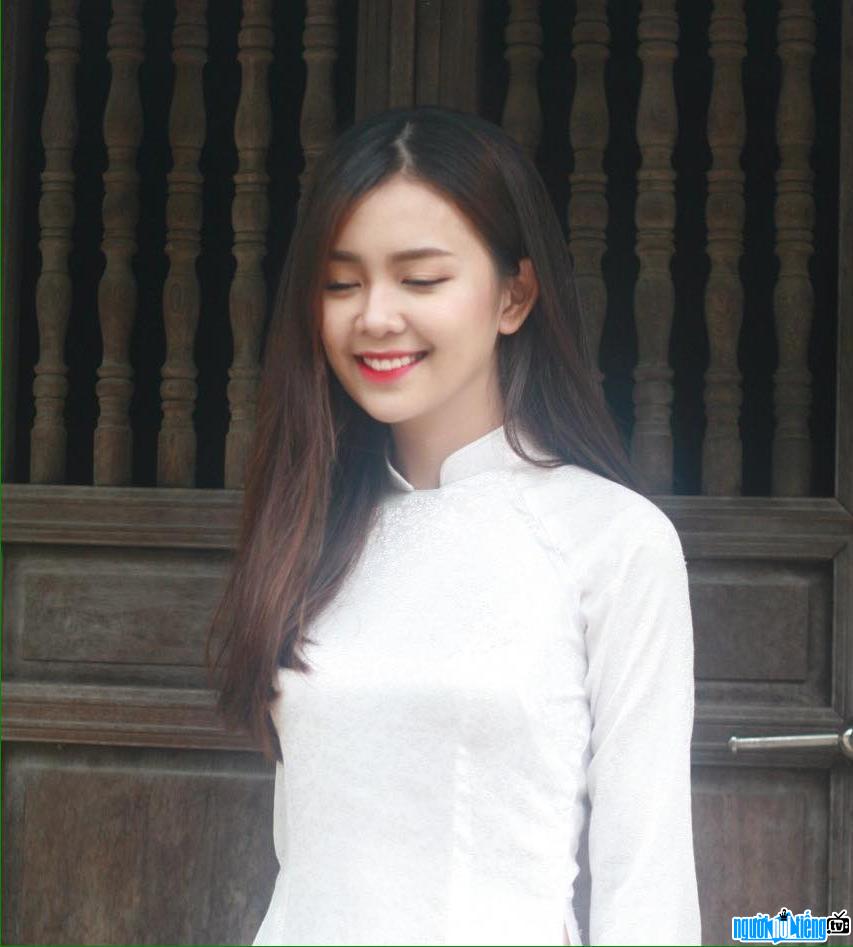 Image of Nguyen Quynh Chi