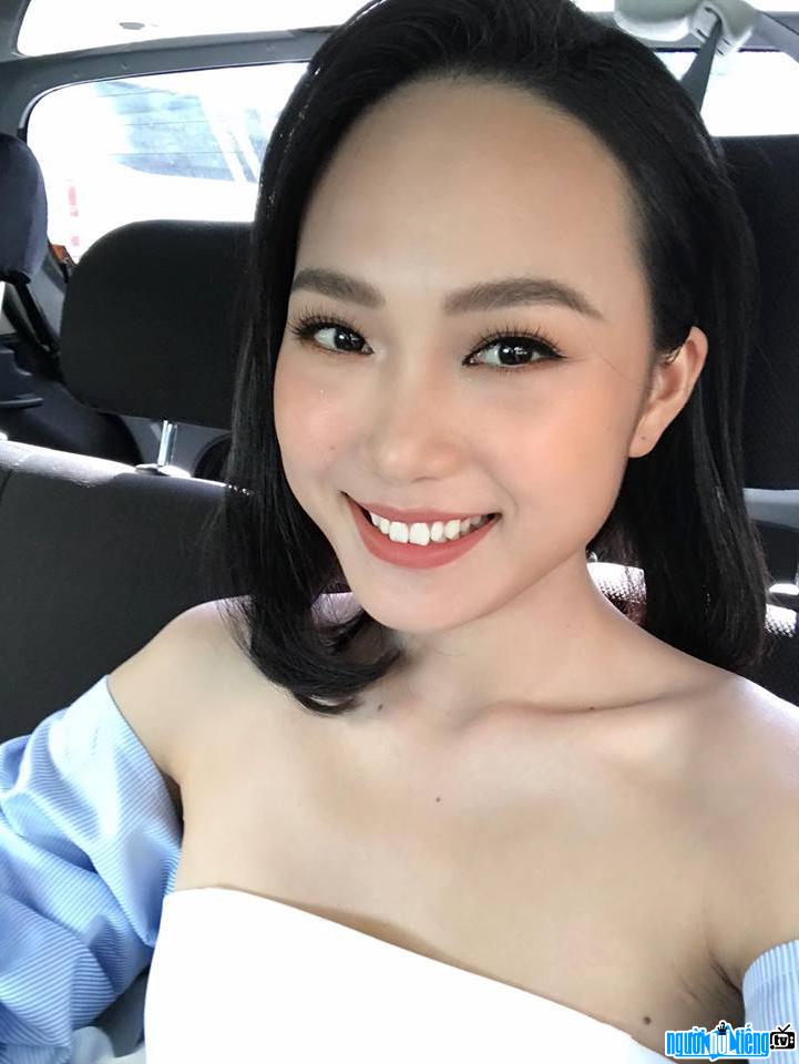 Image of Huynh Tuyet Anh