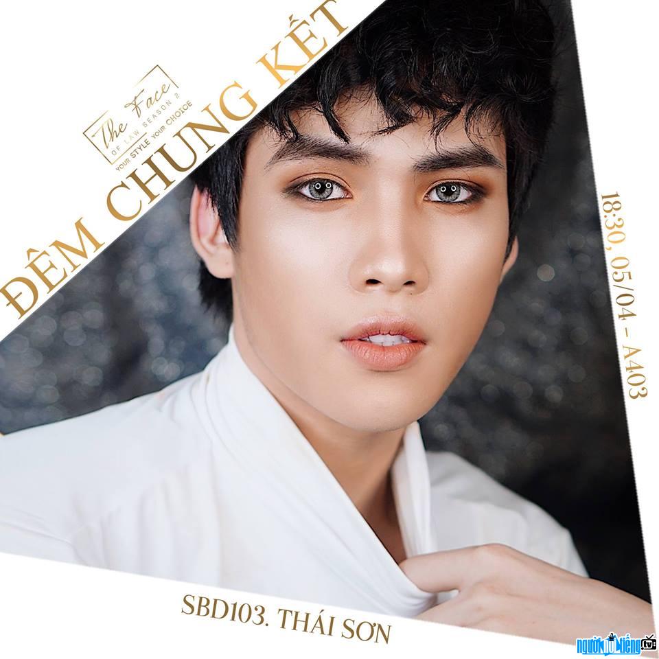 Image of Pham Thai Son