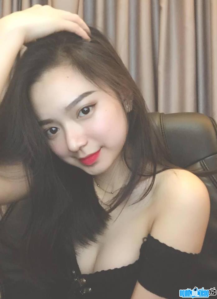 Hot Teen Vũ Ngọc Kim Chi