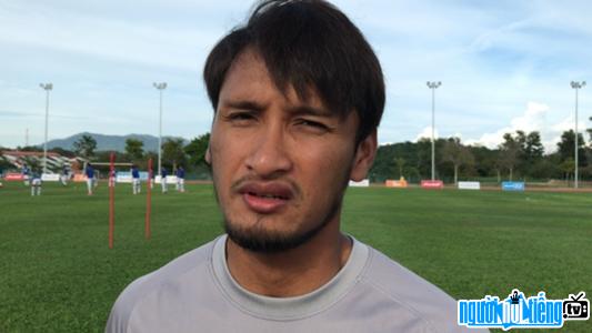Farizal Marlias trả lời báo rất tự tin về đội bong tuyển quốc gia Malaysia