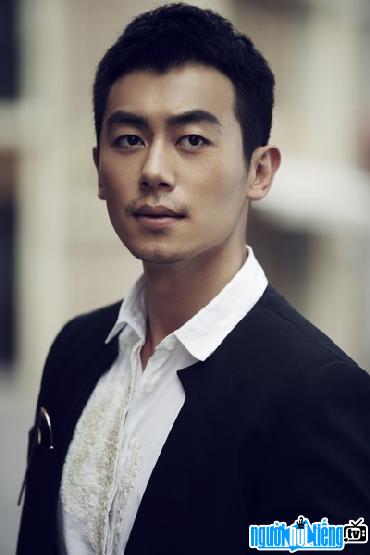 Hình ảnh mới về diễn viên Chu Á Văn