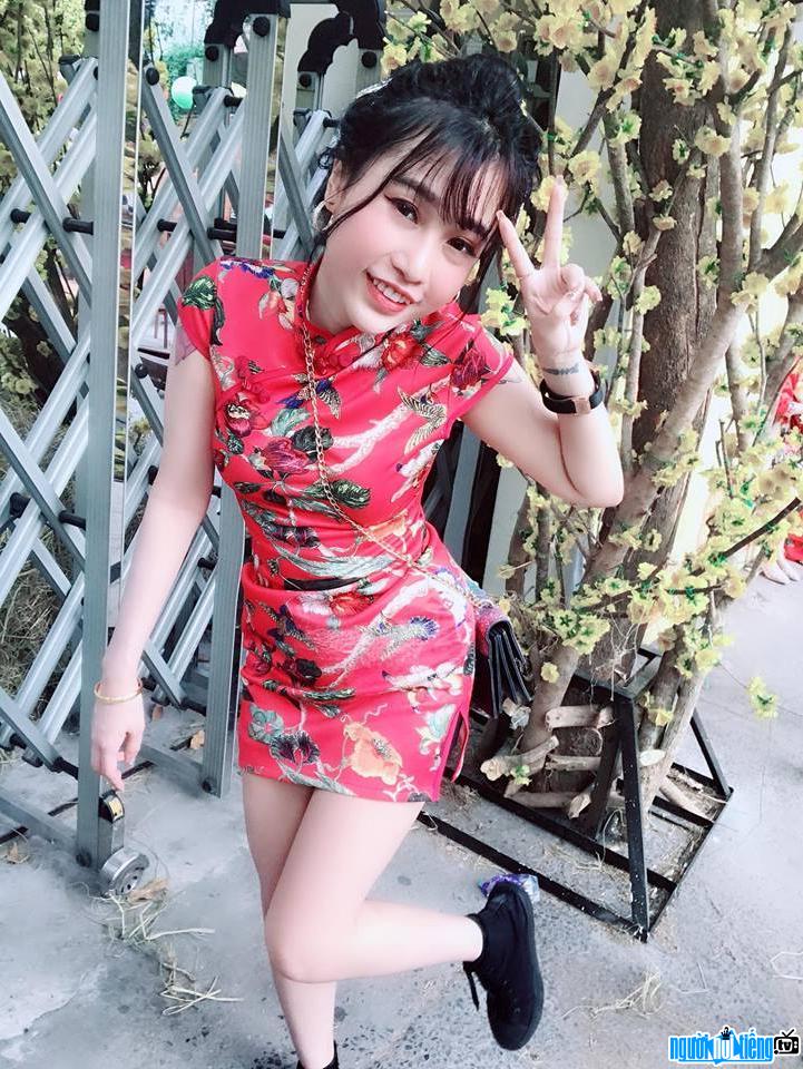 Hani Tram is beautiful and charming
