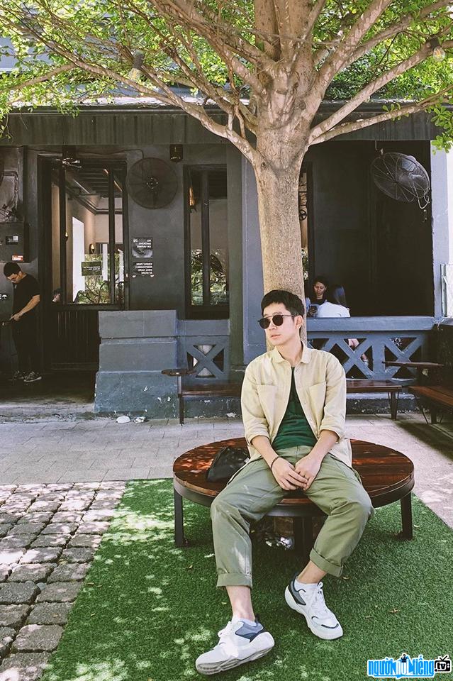  Tuan Hai stands out with green colors